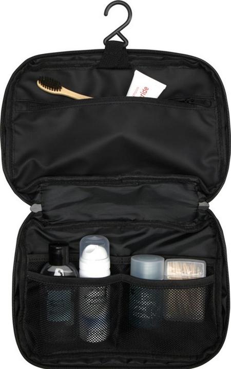Actual product image Generic Roam Modular Recycled Toiletry Bag