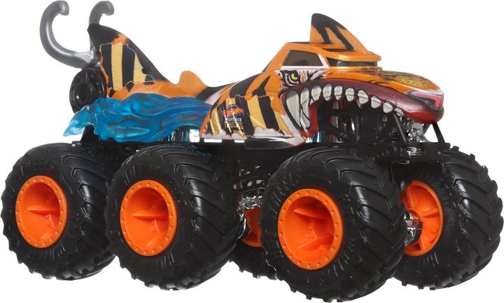 Immagine prodotto Hot Wheels Monster Trucks Big Rigs