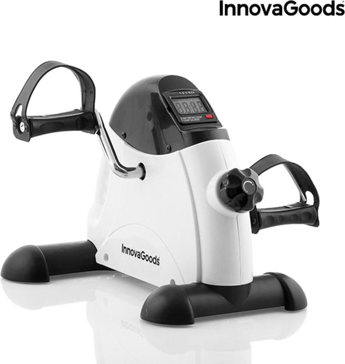 Actual product image InnovaGoods Mini bike XT