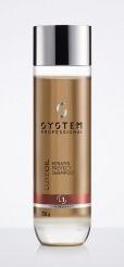 Produktbild System Professional Luxe Oil - Keratin Shampoo (250 ml, Flüssiges Shampoo)