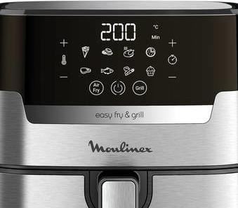 Actual product image Moulinex EZ505D10
