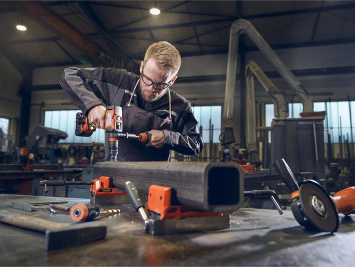 Produktbild Fein ASCM 18-4 QM AS (Akkubetrieb)
