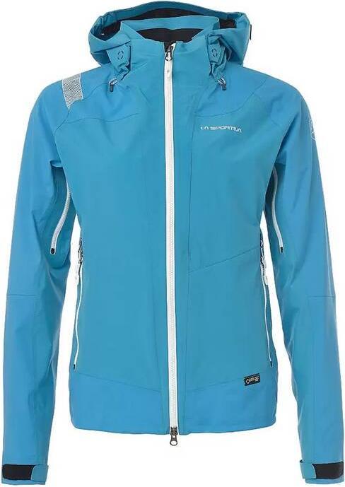 Produktbild La Sportiva Lyskamm GTX Jacket (S)