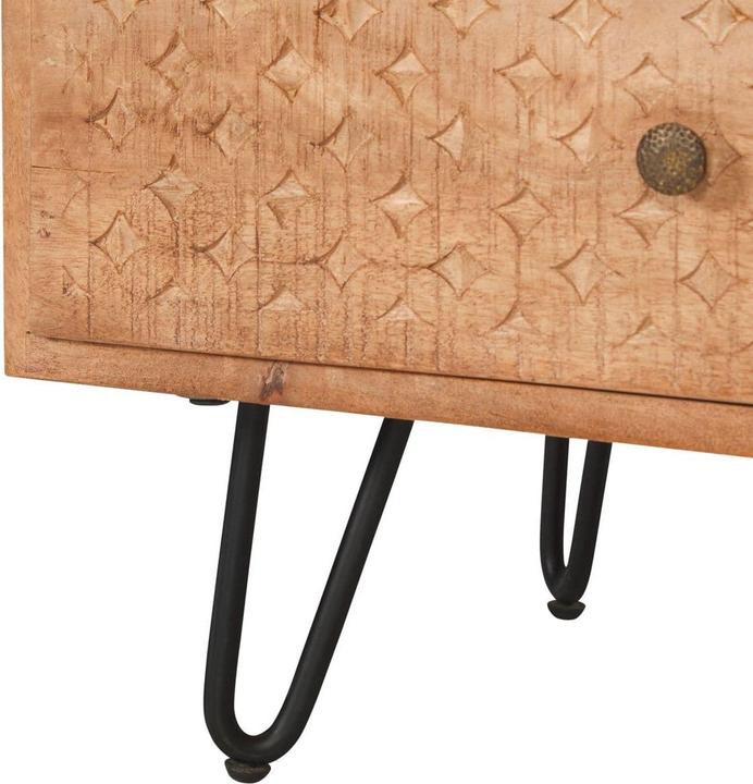 Produktbild micasa Joza (100 x 40 x 123 cm)