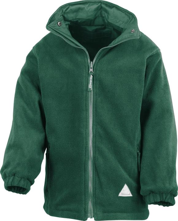 Regatta Storm Stuff Jacke Beidseitig tragbar
