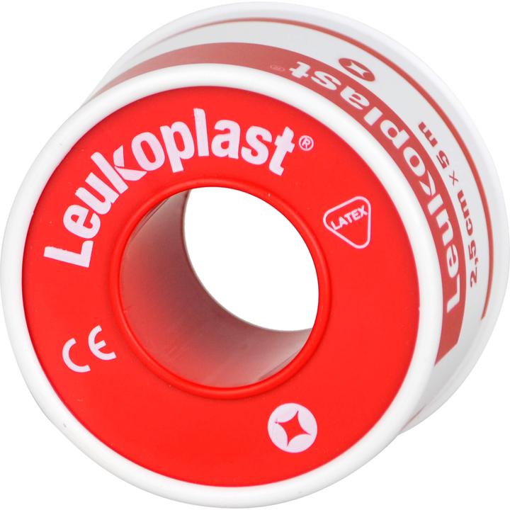 Produktbild Söhngen 1009202 Leukoplast® Heftpflast (1 x)