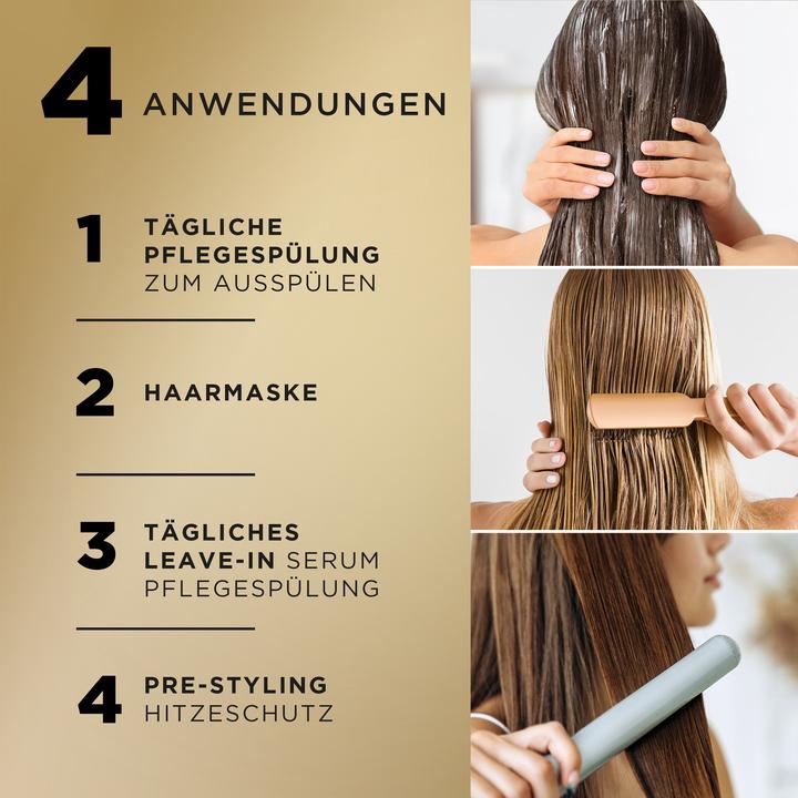 Image du produit Pantene Réparation et soins (160 ml)