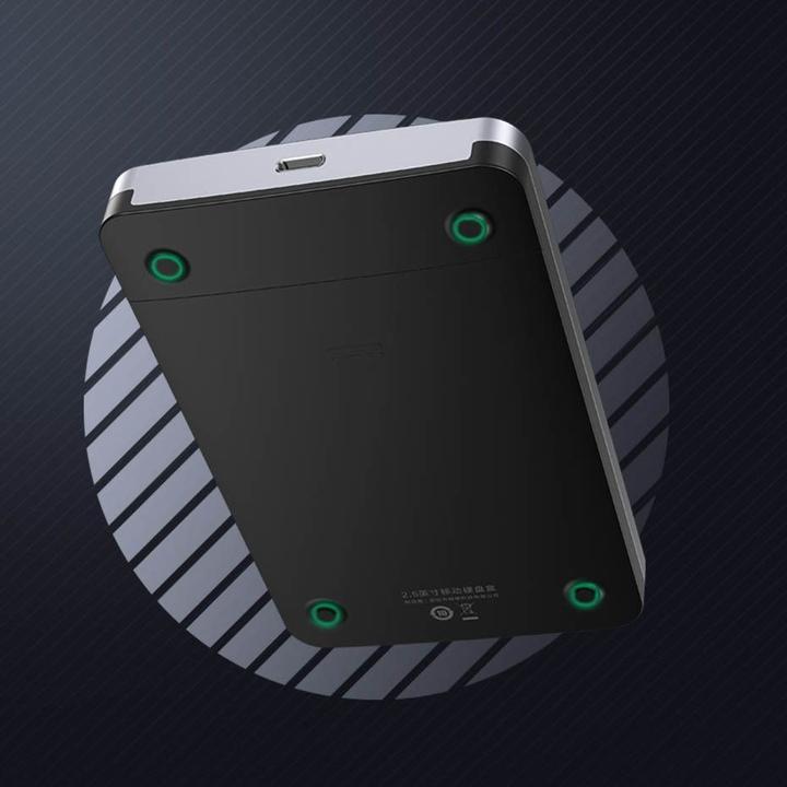 Image du produit Ugreen Boîtier 70498 (2.5")