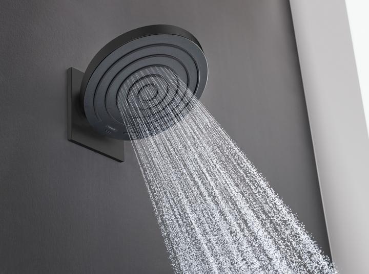 Actual product image hansgrohe 24151670 (2 Beam types)