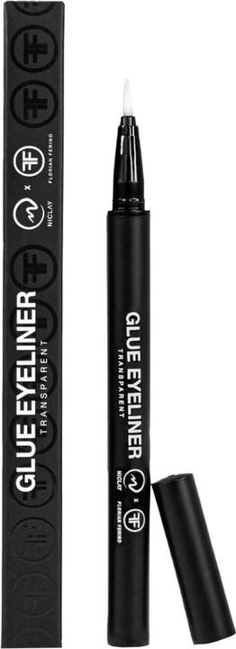 Niclay - Florian Ferino Glue Eyeliner Clear