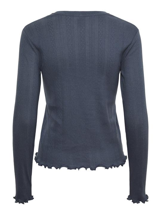 Produktbild Pieces PCMARIE Oberteil mit langen Ärmeln (L)