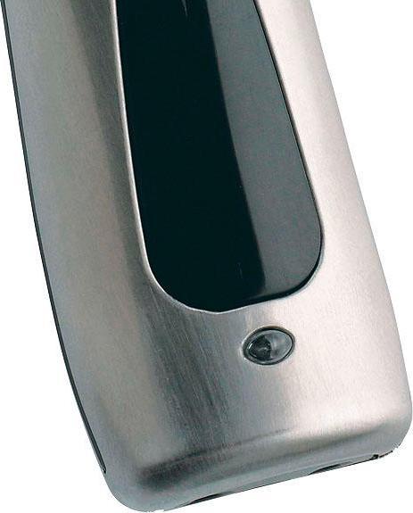 Actual product image Wahl 8841-616 ProLithium Beret Silver Hair Trimmer