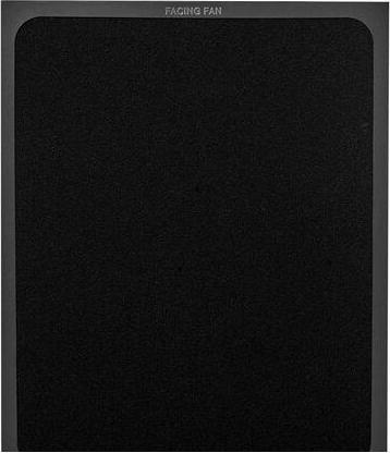 Actual product image Blueair Particle and Activated Carbon Filter for Classic 203,205,270E and 280i (1 x)
