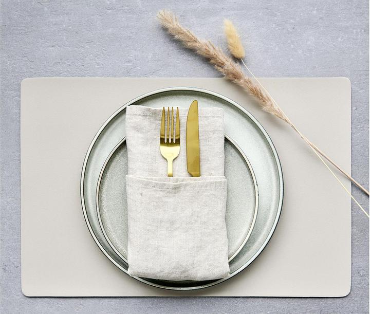 Produktbild Zeller Present Platzset (1 Stk., 45 x 30 cm)