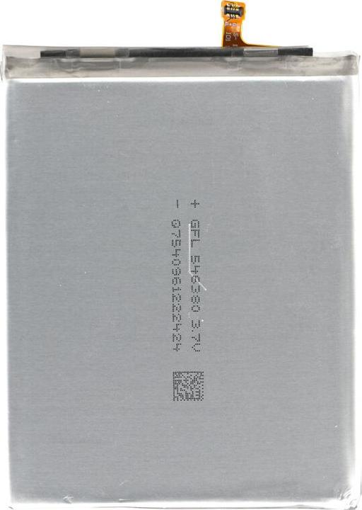 Actual product image OEM MPS battery EB-BA546ABY for Samsung Galaxy A34/A54