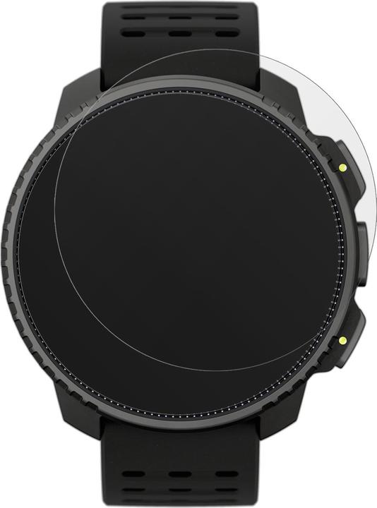 Image du produit Dipos Film de Protection d’écran Anti-reflet pour Suunto Vertical