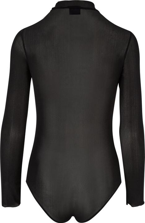 Produktbild Urban Classics Ladies Mesh Turtleneck Body (5XL)