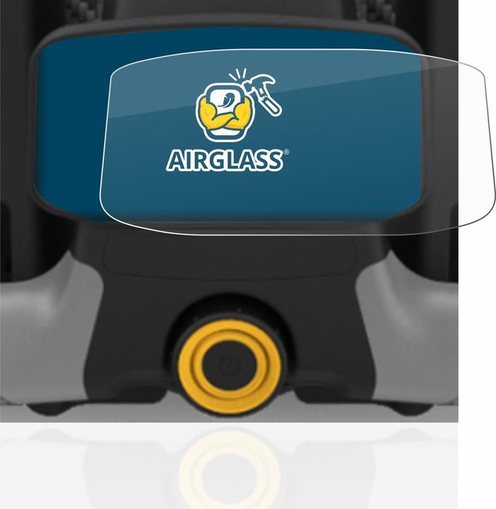 Produktbild BROTECT AirGlass Panzerglasfolie