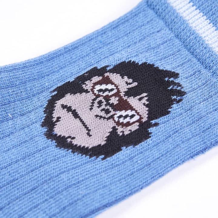 Immagine prodotto VidaXL Calzini per bambini 5 paia UE 30-34,Materiale: 78% cotone. 20 (Confezione da 5 pezzi, 30 - 34)