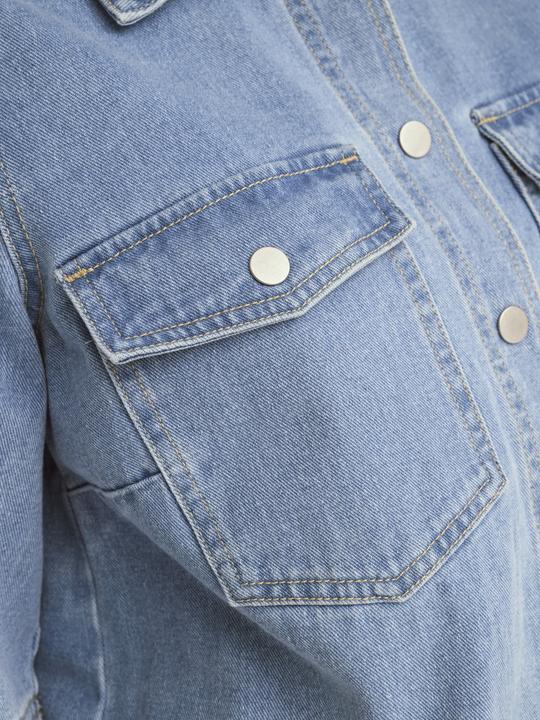 Immagine prodotto Only Onlbelle S/S Shirt Dnm Gua Noos (S)