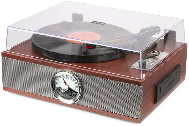 Actual product image Fenton RP180 (Semi-automatic)