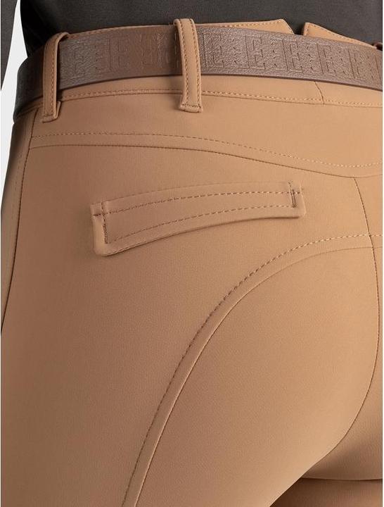 Actual product image Equiline 's mid grip riding trousers ettiekh (46)