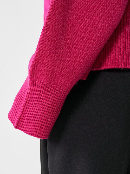 Produktbild Davida Kaschmirpullover (M)