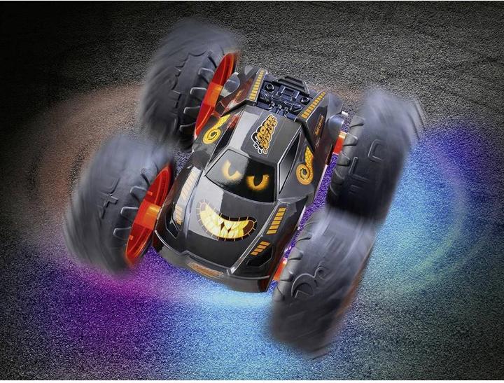 Actual product image Revell Wheely Monster