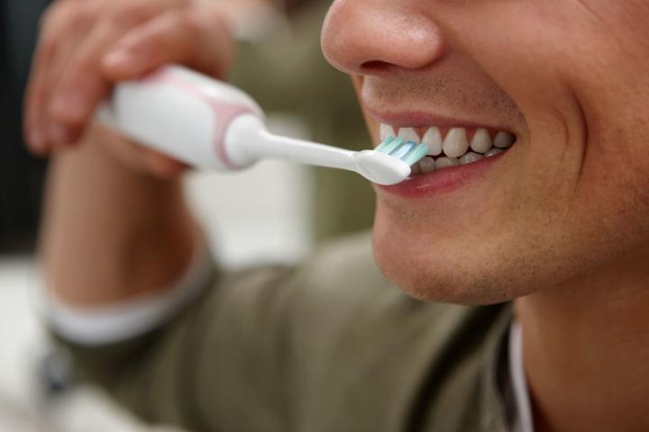 Immagine prodotto Philips CleanCare+ (Spazzolino sonico)