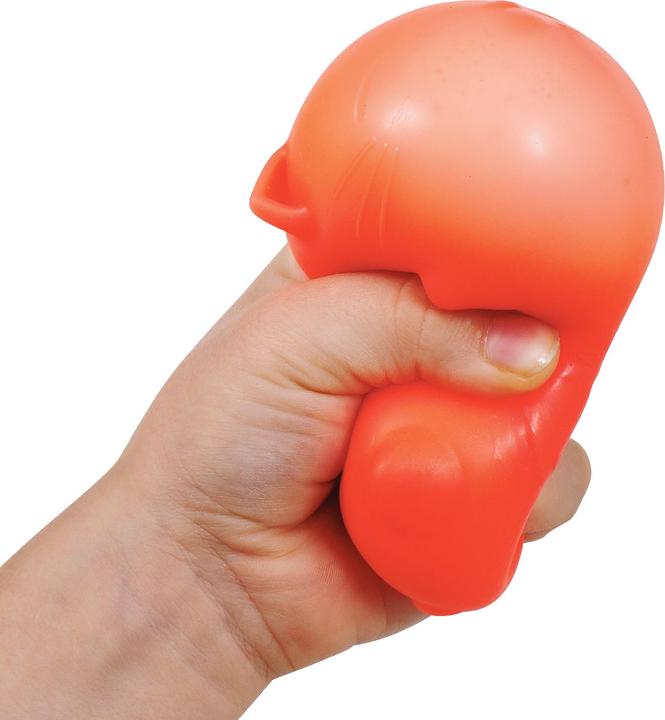 Image du produit NeeDoh Schylling Nee Doh Cool Cats Balle anti-stress