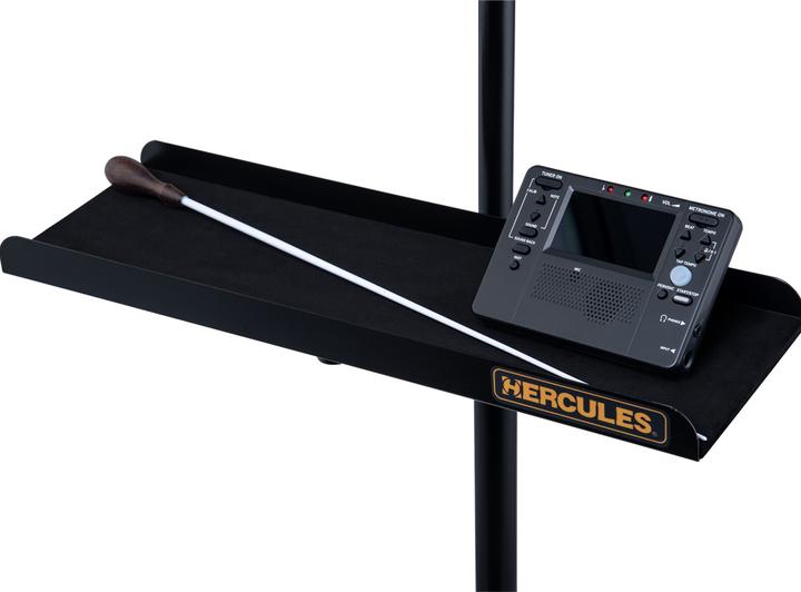 Produktbild Hercules BS429BP - Orchester-Dirigentenpult Set