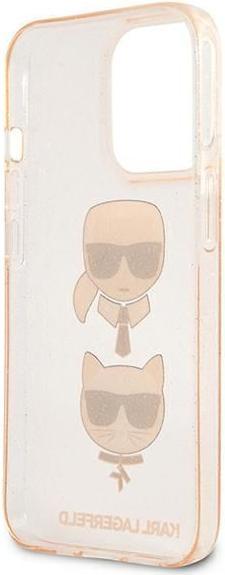 Actual product image Karl Lagerfeld Case (Apple iPhone 13 Pro Max, Apple iPhone 13 mini, Apple iPhone 13, Apple iPhone 13 Pro)