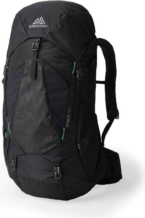 Gregory Stout 45 RC (45 l)