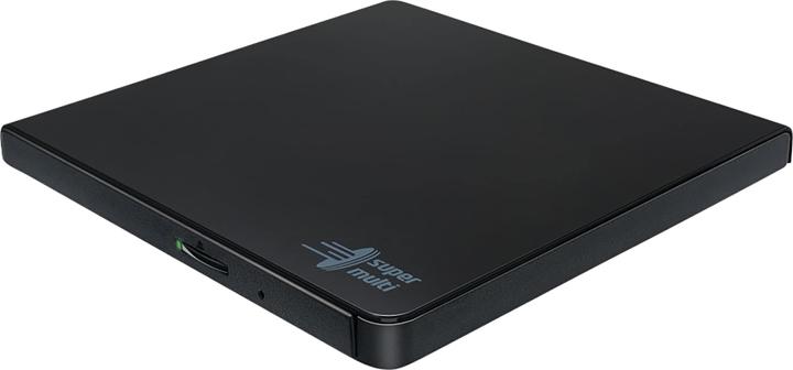Produktbild LG DVD Rw Usb2 8x Ext Rtl (DVD Brenner)