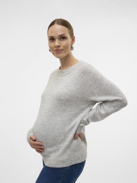 Produktbild Vero Moda Maternity Umstands-strickpullover Gestricktes Oberteil (XS)