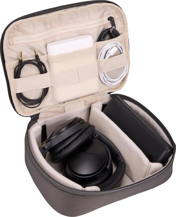 Immagine prodotto Thule Subterra 2 Powershuttle Plus - Grigio Vetiver (3.88 l)