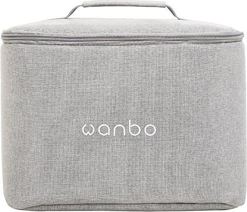 Actual product image Wanbo Bag For Model T6 Max ( Bag For Model T6 Max)