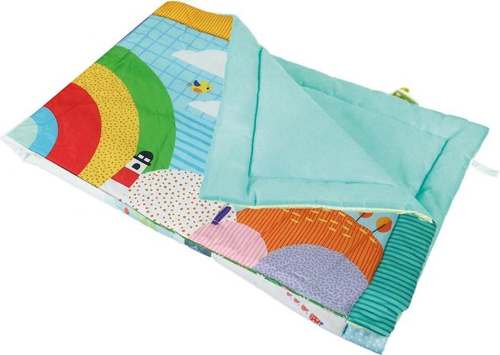 Actual product image Clementoni Baby - Soft Play Mat