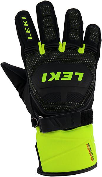 Leki Wordcup Race Coach Flex Gore-Tex® Kinder Skihandschuh (5)