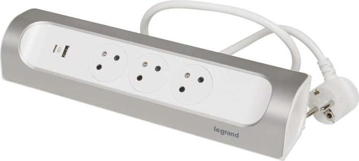 Image du produit Legrand 90Â° MONTEERB CONTACTDOOS 049406 (1 m, PECO 7/5)