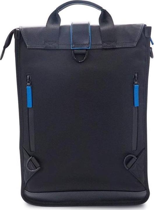 Moovy Bag prem. Leather