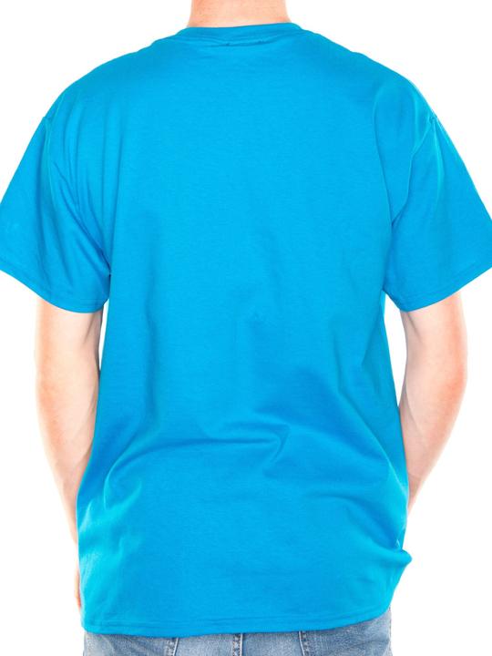 Actual product image Thrasher Diamond Emblem T-Shirt (M)