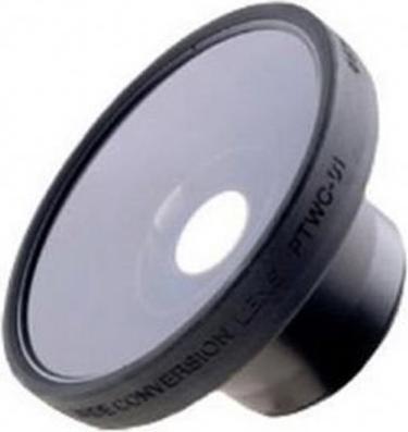 Produktbild Olympus Fisheye Konverter PTWC-01 (Weitwinkelkonverter, Universell)