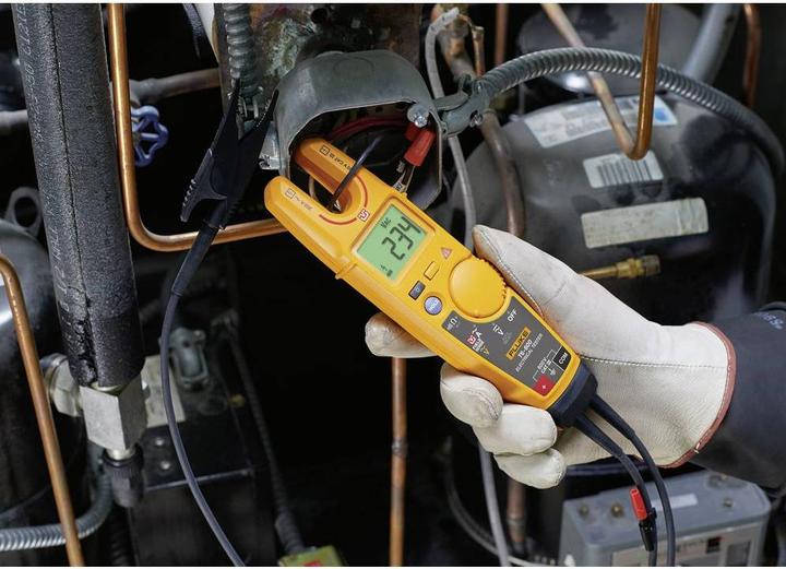Produktbild Fluke T6-600 (CAT III 600V)