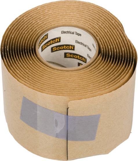 Actual product image Scotch Kautschuk Band (50.80 mm)