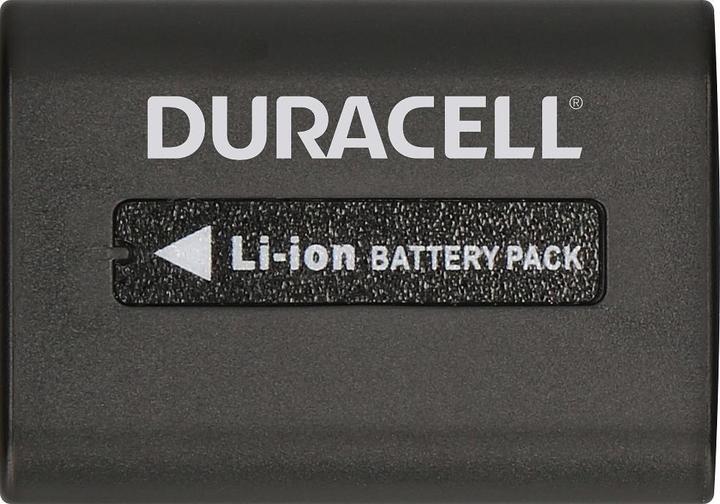 Produktbild Duracell Np-Fv70 (Kamera Akku)