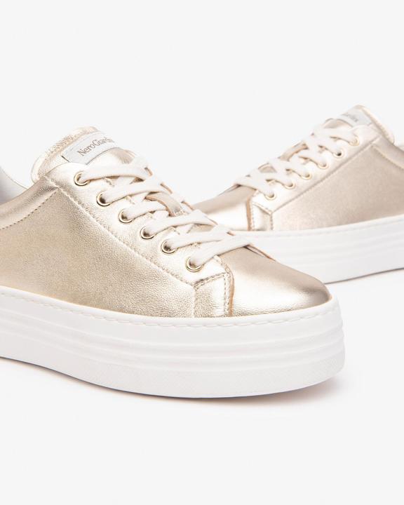 Actual product image Nero Giardini Sneaker (40)