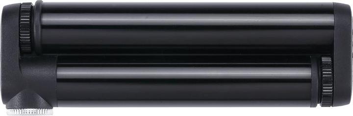 Actual product image BBB Mini pump DoubleShot