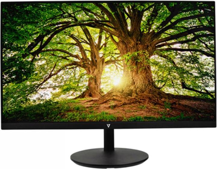 Actual product image V7 23.8IN HT ADJUST IPS MONITOR (1920 x 1080 pixels, 23.80")