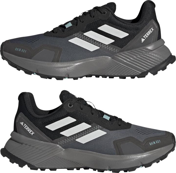 Produktbild adidas Women's Terrex Soulstride RAIN.RDY (38.5, 39)